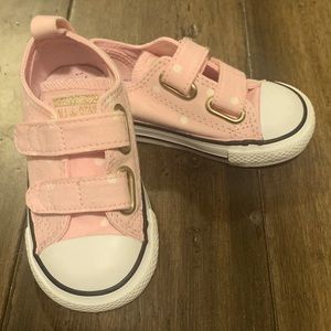 Toddler Converse Sneakers